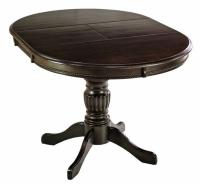 Фото stoly-kruglye стол обеденный nv 3449 ext (se 65) производитель ТМК