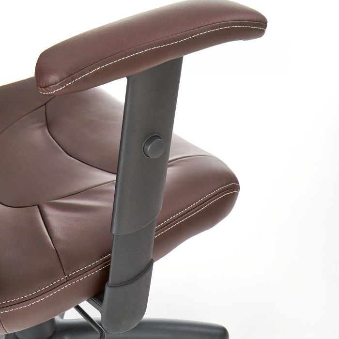 Фото Кресло для руководителя Halmar Stilo от производителя Halmar  в Геническе по цене 21 000 ₽