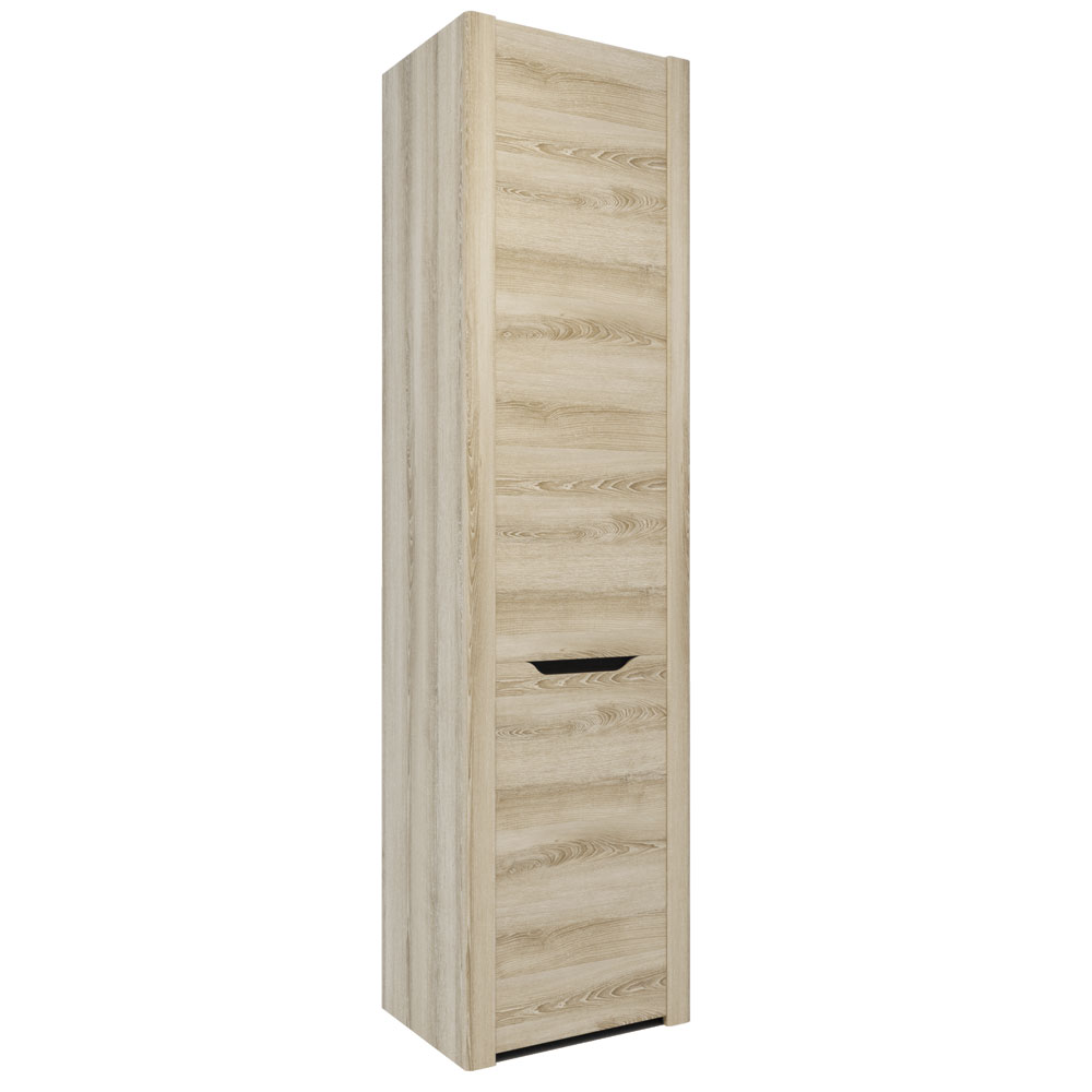 Фото Шкаф Афина А4 (58) однодверный от производителя Заречье в Геническе по цене 13&nbsp;200 ₽