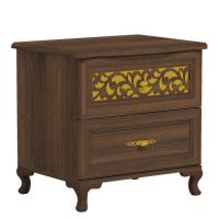 Фото  тумба прикроватная ливадия л3 производитель Заречье