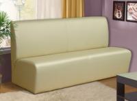 Диван ДП-3 Офис (180) в интернет магазине Планета Комфорта Фото divan-sofa диван дп-3 офис (180) производитель Марибель
