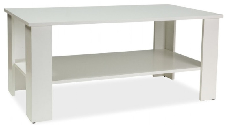 Фото Стол журнальный Signal Ariel от производителя Signal в Геническе по цене 9&nbsp;300 ₽