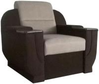 Кресло Меркурий (1 категория (Shels (мягкая мебель)) ) в Геническе от производителя 