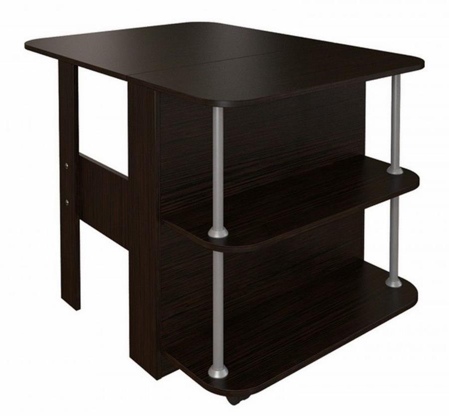 Фото Стол-книжка Бабочка от производителя Мебелони в Геническе по цене 7&nbsp;560 ₽