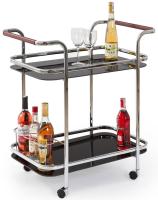 Стол сервировочный Halmar Bar-7 в интернет магазине Планета Комфорта Фото servirovochnye-stoly стол сервировочный halmar bar-7 производитель Halmar