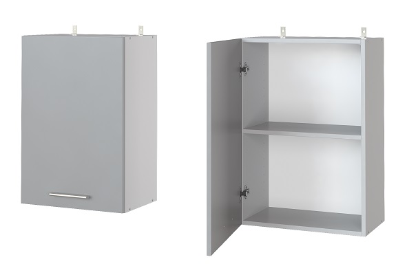 Фото Кухня Фиджи шкаф навесной А-45 от производителя Леко в Геническе по цене 3&nbsp;680 ₽