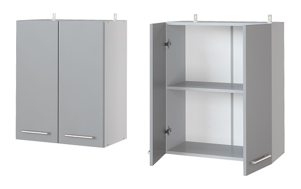 Фото Кухня Фиджи шкаф навесной А-60 от производителя Леко в Геническе по цене 4&nbsp;560 ₽