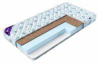 Фото  матрас вита kids (кидс) струтто-кокос  производитель Корона