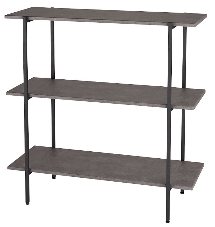 Фото Стеллаж Атлантик 905 от производителя Калифорния в Геническе по цене 10 300 ₽