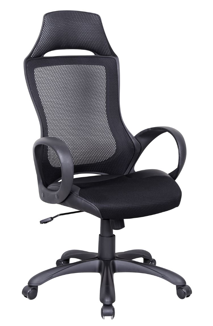 Фото Кресло для персонала Меш (Mesh)-3 от производителя Tetchair в Геническе по цене 13 170 ₽