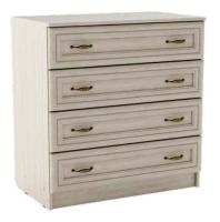 Комод Вега ВМ-29  (сосна карелия (Хорошая мебель) ) в Геническе от производителя 