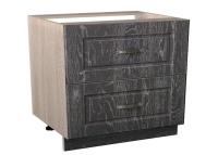 Фото  кухня лофт стол-рабочий стр800/2 производитель 