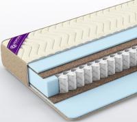 Фото  матрас элит медиум производитель Корона