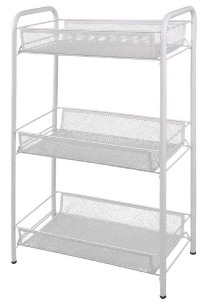 Фото Этажерка Ладья 2 от производителя Завод металлических изделий в Геническе по цене 2&nbsp;500 ₽