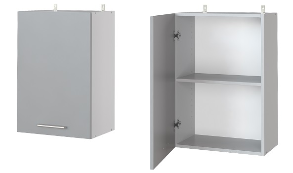 Фото Кухня Бронкс шкаф навесной А-50 от производителя Леко в Геническе по цене 3&nbsp;560 ₽