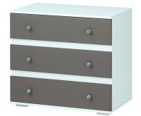 Фото  комод мемори км-07 производитель Мебелони