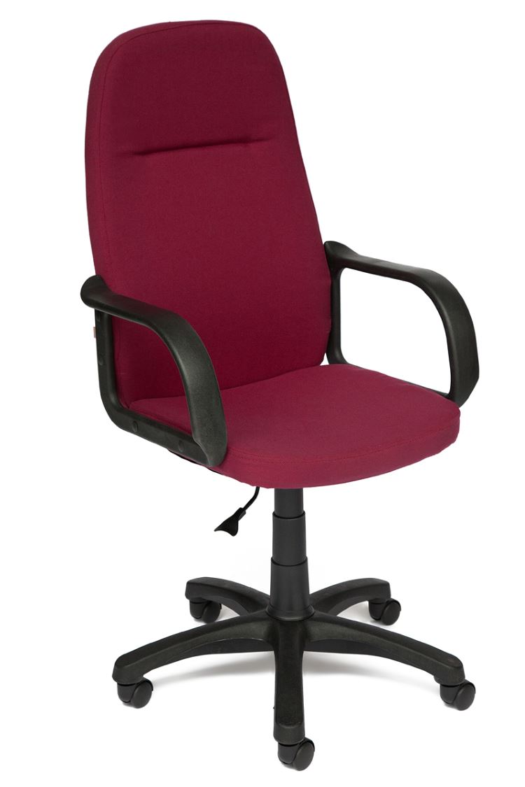 Фото Кресло для персонала Лидер (Leader) от производителя Tetchair в Геническе по цене 8&nbsp;430 ₽