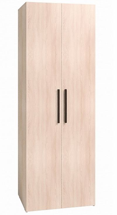 Фото Шкаф Bauhaus-8 (80) без зеркал двухдверный от производителя Глазов в Геническе по цене 12&nbsp;940 ₽