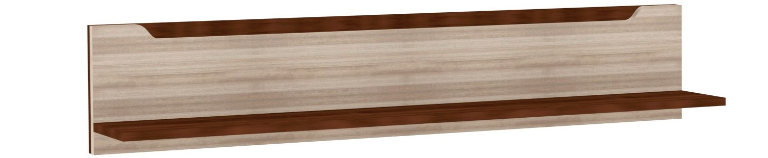 Фото Полка Афина А19а от производителя Заречье в Геническе по цене 2&nbsp;520 ₽