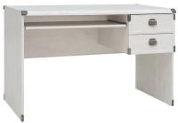 Фото pryamye-kompyuternye-stoly стол письменный индиана jbiu2s производитель Black Red White (БРВ)