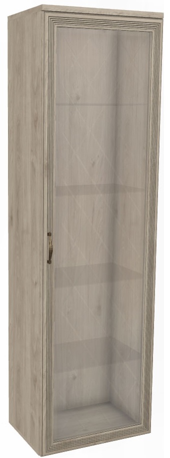 Фото Шкаф Карина ШК-1062 многоцелевой  от производителя Лером в Геническе по цене 19 170 ₽