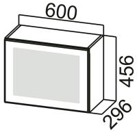 Кухня Классика шкаф навесной ШГ600с (45,6) в интернет магазине Планета Комфорта Фото kukhnya-klassika-sv кухня классика шкаф навесной шг600с (45,6) производитель SV-мебель
