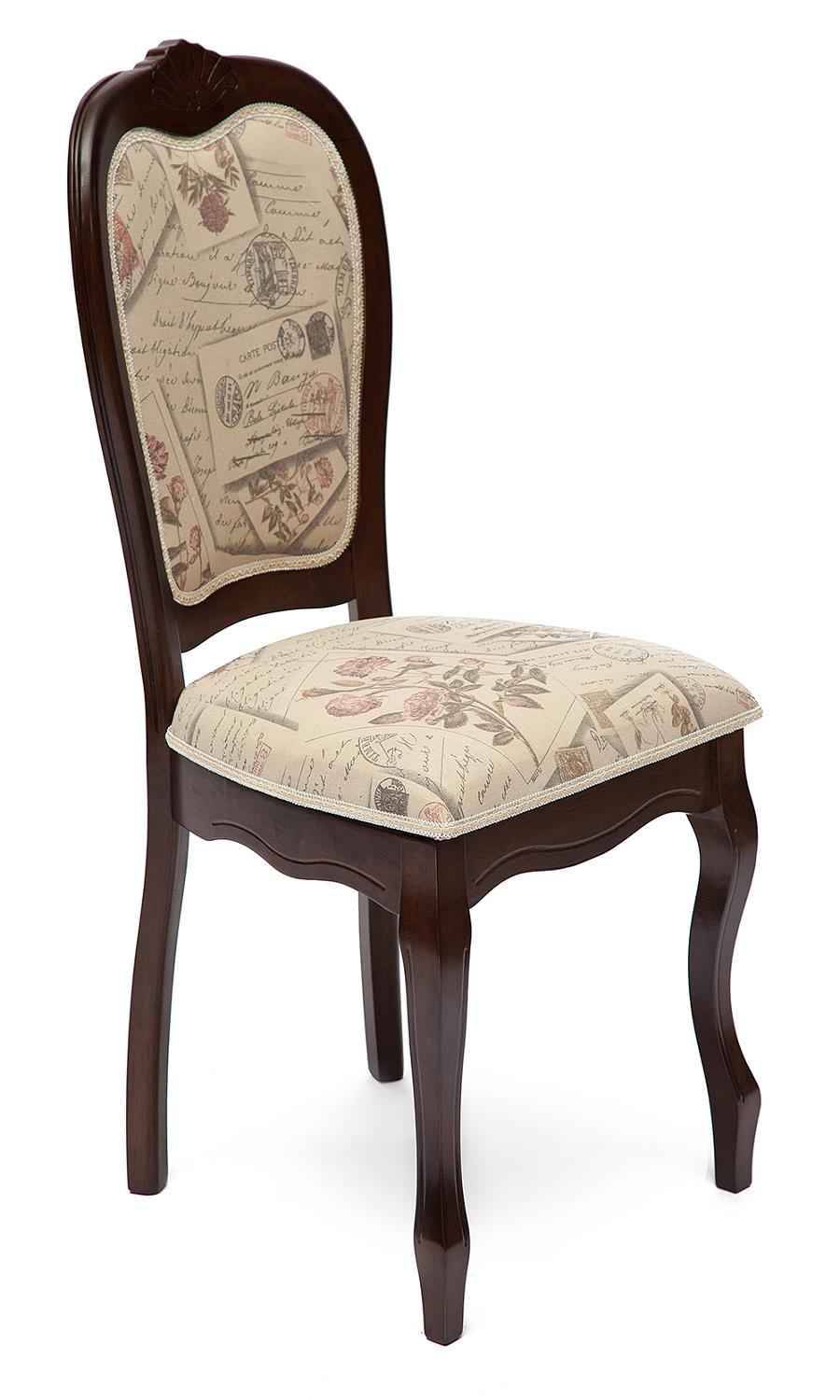 Фото Стул Принцесса (Princess) от производителя Tetchair в Геническе по цене 9&nbsp;850 ₽