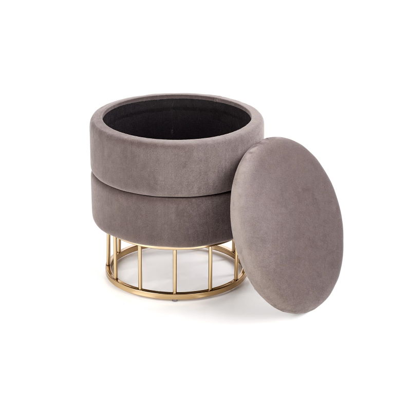 Фото Пуф Halmar Minty от производителя Halmar  в Геническе по цене 8 980 ₽