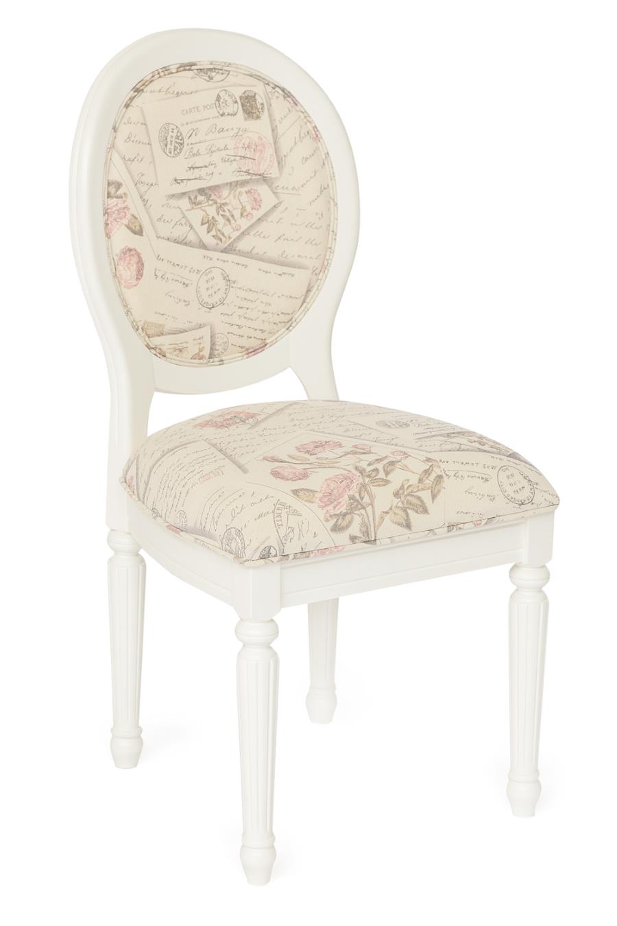 Фото Стул Париза (Parisa) от производителя Tetchair в Геническе по цене 18 840 ₽