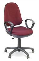 Фото  кресло для персонала пегасо (pegaso) gtp cpt (пластик) производитель Новый стиль