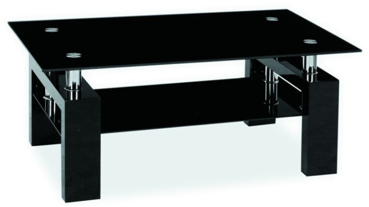 Фото Стол журнальный Signal Lisa II от производителя Signal в Геническе по цене 16 500 ₽