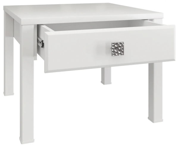 Фото Стол журнальный Изабель ИЗ-44К от производителя Компасс в Геническе по цене 7&nbsp;570 ₽