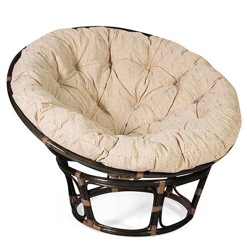 Фото Кресло Papasan с матрасом (1150х980хh980)   от производителя Tetchair в Геническе по цене 21 620 ₽