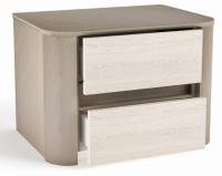 Фото spalnya-modulnaya-latsio тумба прикроватная лацио производитель СБК