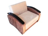 Фото  кресло-кровать софия производитель Дюарт