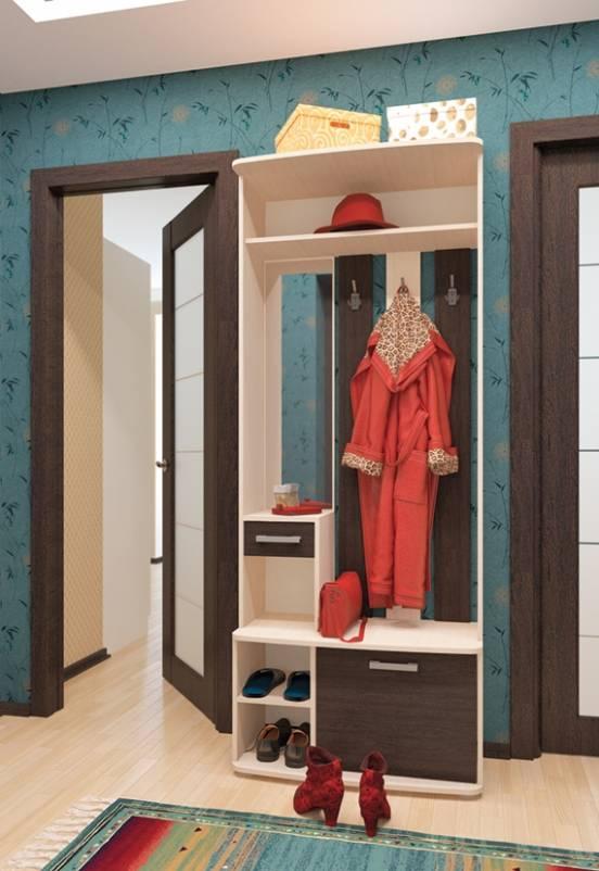 Фото Прихожая ПР-10 от производителя Пирамида в Геническе по цене 8 090 ₽