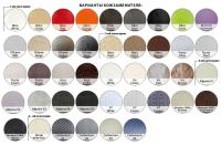 Фото  стул тюльпан-1 производитель Аврора