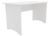 Стол письменный Флёр Ф11 (лдсп, лдсп-дуб седан,  дуб седан (Заречье) ) в Геническе от производителя 