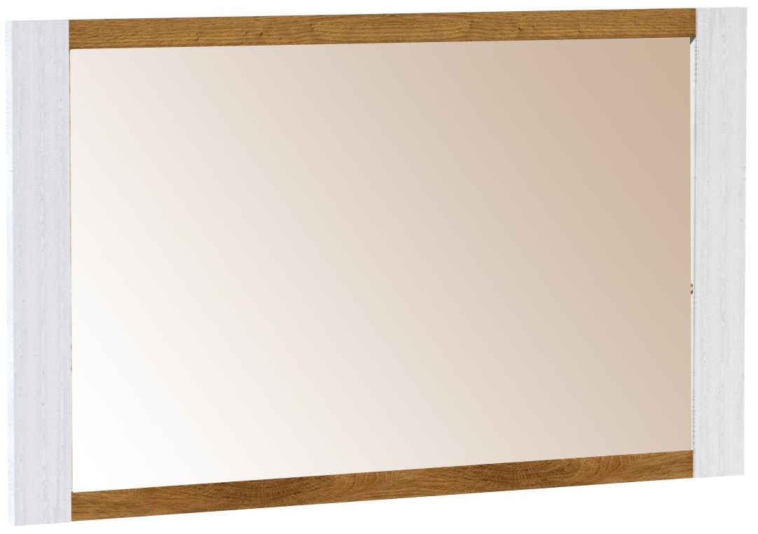 Фото Зеркало навесное Кантри от производителя СБК в Геническе по цене 3&nbsp;420 ₽