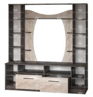 Центральная секция Прима-2  (ясень анкор, ясень анкор-дуб сакраменто,(Росток)) в Геническе от производителя 