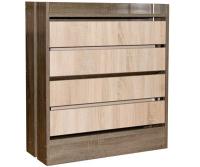 tumby-dlya-obuvi тумба для обуви обувница ту-7  производитель Комфортная мебель