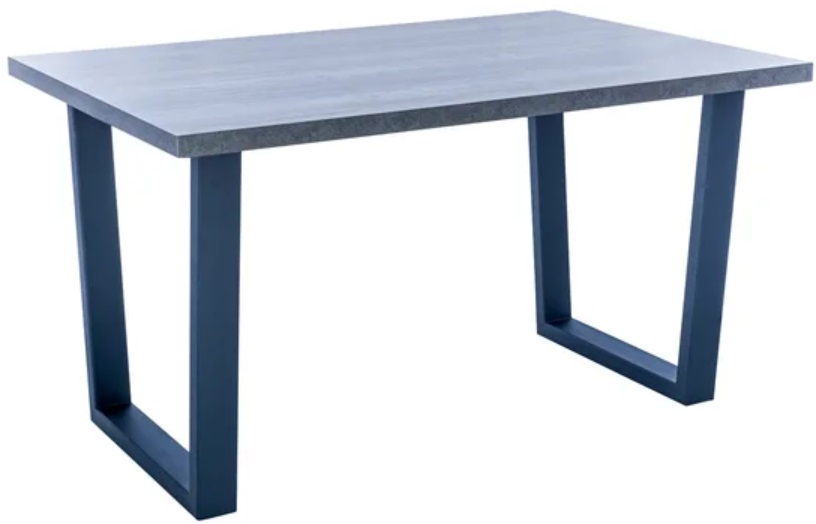 Фото Стол обеденный Leset Ларс от производителя Импэкс в Геническе по цене 16 000 ₽