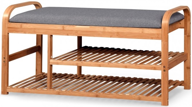 Фото Полка для обуви Halmar ST-13 от производителя Halmar  в Геническе по цене 14 710 ₽