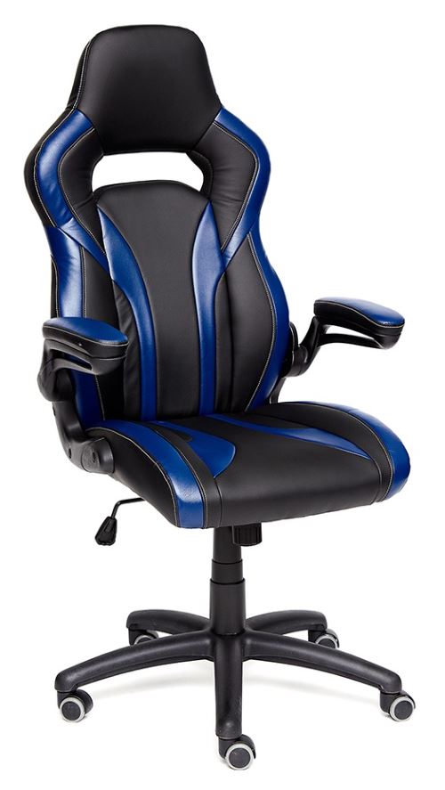 Фото Кресло геймерское Рокет (Rocket) от производителя Tetchair в Геническе по цене 13 420 ₽