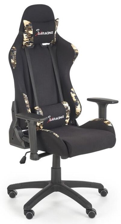 Фото Кресло геймерское Halmar Exodus от производителя Halmar  в Геническе по цене 28 440 ₽