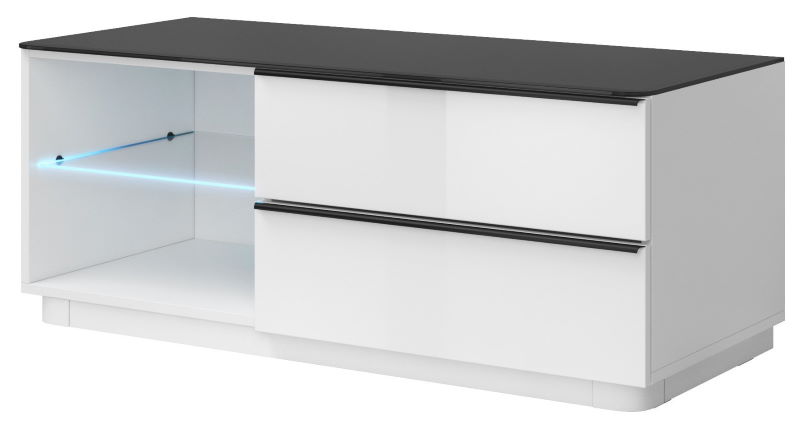 Фото Комод TV-2S typ 41 Togo от производителя Helvetia в Геническе по цене 42&nbsp;550 ₽