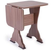 Стол обеденный СКР-1 (лдсп, лдсп-венге,  венге (Бител) ) в Геническе от производителя 