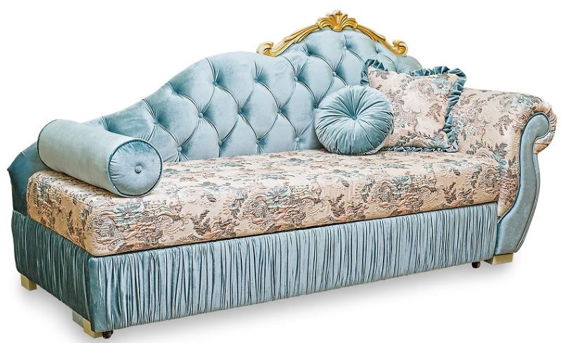 Фото Диван София (1,4м) от производителя Союз Мебель в Геническе по цене 56 660 ₽