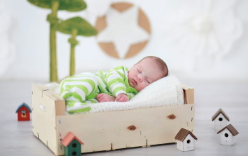 Матрас для ребенка от Планета Комфорта в Геническе