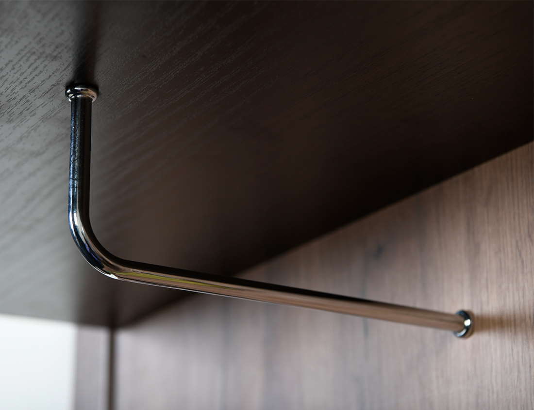 Фото Вешалка Афина А20 от производителя Заречье в Геническе по цене 7 010 ₽